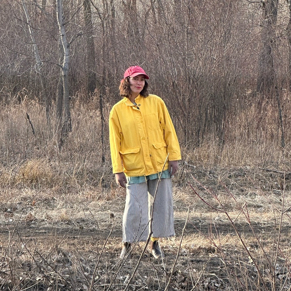 Meet your Posher, Annie